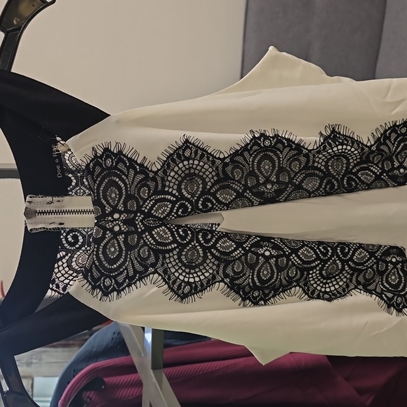 Doe & Rae Dress - Picture 2 of 3